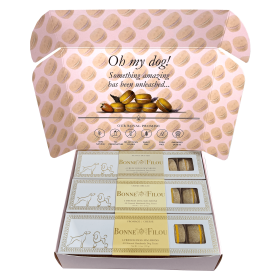 Dog Macaron Combo Gift Pack Dog Macaron Combo Gift Pack